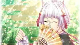 水系战士